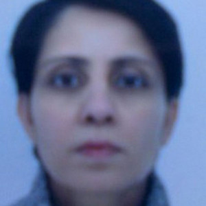 Jacintha Saldanha Jacintha Saldanha